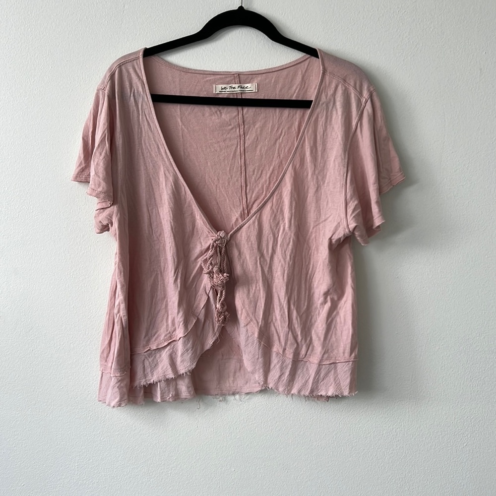 Free People Blouse